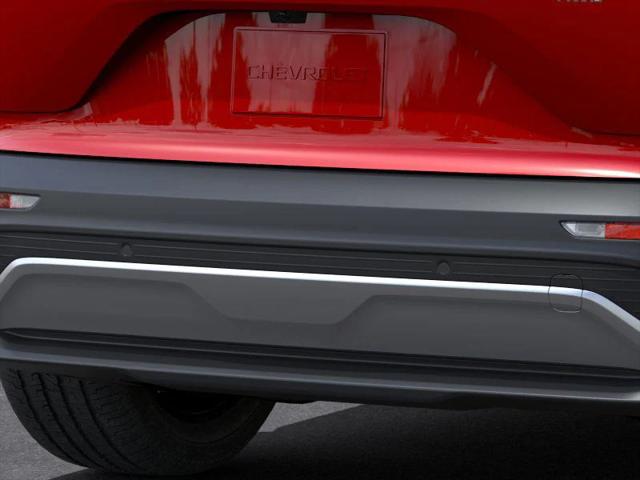 2024 Chevrolet V Blazer eAWD 2LT