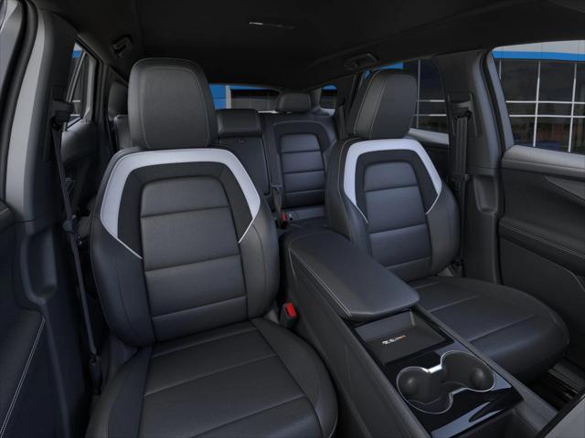 2024 Chevrolet V Blazer eAWD 2LT
