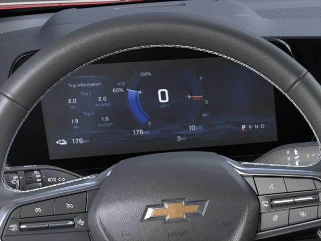 2024 Chevrolet V Blazer eAWD 2LT