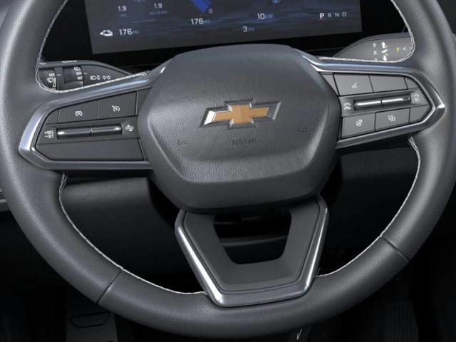 2024 Chevrolet V Blazer eAWD 2LT