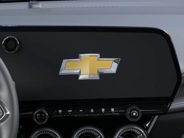 2024 Chevrolet V Blazer eAWD 2LT