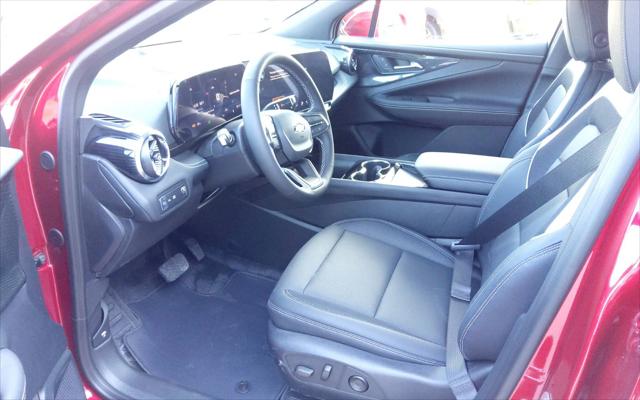 2024 Chevrolet V Blazer eAWD 2LT