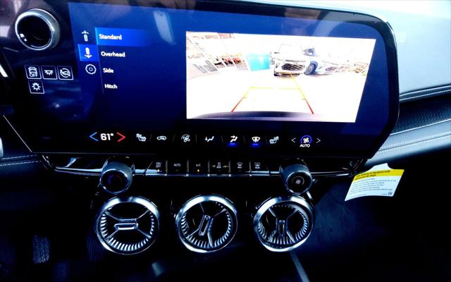 2024 Chevrolet V Blazer eAWD 2LT