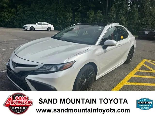 2024 Toyota Camry XSE for sale in Albertville, AL