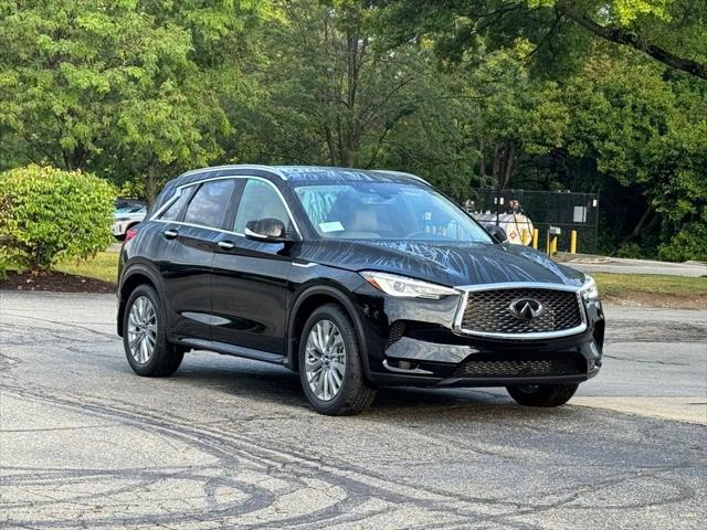 2024 Infiniti QX50