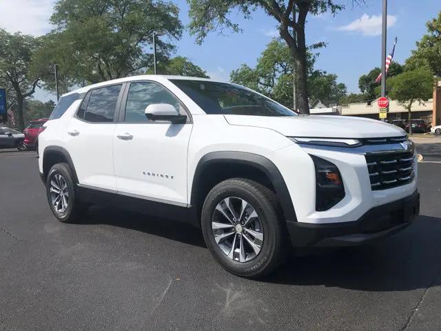 2025 Chevrolet Equinox FWD LT for sale in Glenview, IL