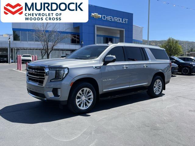 2023 GMC Yukon XL