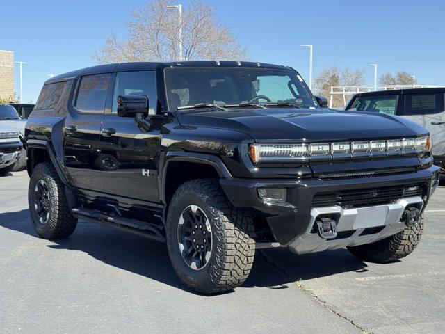 2025 GMC HUMMER EV 2X for sale in Victorville, CA