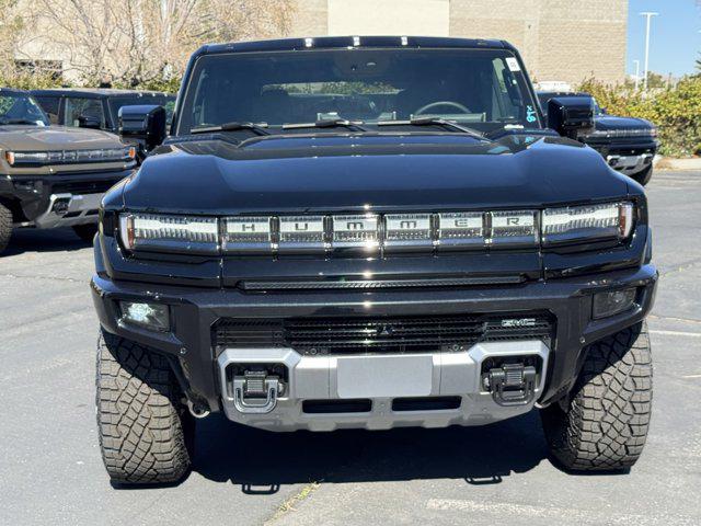 2025 GMC HUMMER EV 2X