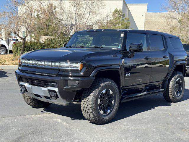 2025 GMC HUMMER EV 2X