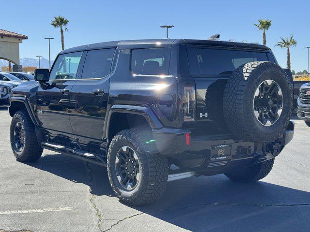 2025 GMC HUMMER EV 2X
