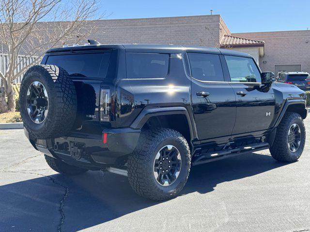 2025 GMC HUMMER EV 2X