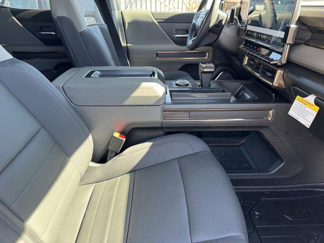 2025 GMC HUMMER EV 2X