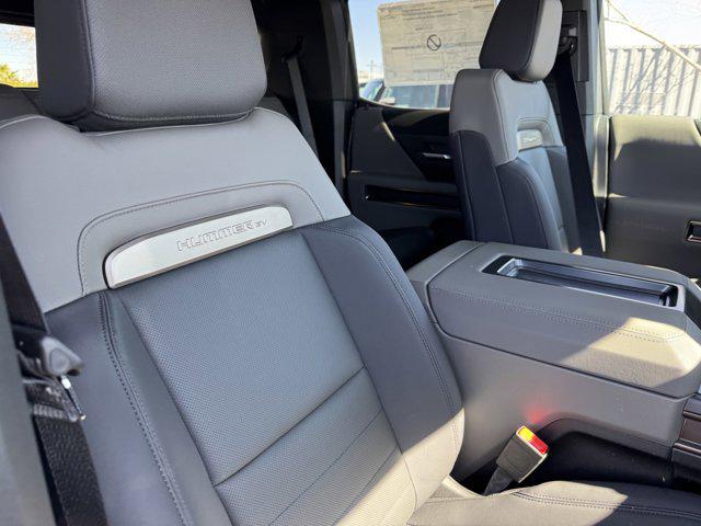 2025 GMC HUMMER EV 2X