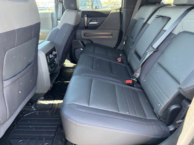 2025 GMC HUMMER EV 2X