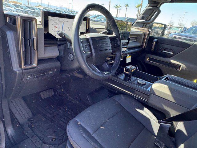 2025 GMC HUMMER EV 2X