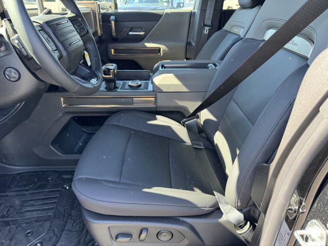 2025 GMC HUMMER EV 2X
