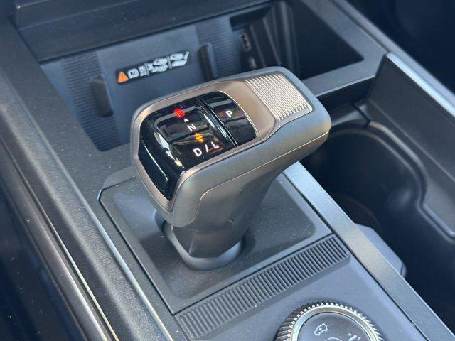 2025 GMC HUMMER EV 2X