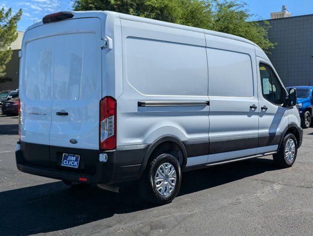 Used 2023 Ford Transit-250 Cargo Van For Sale in Tucson, AZ