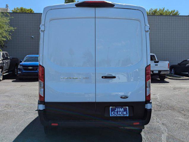 Used 2023 Ford Transit-250 Cargo Van For Sale in Tucson, AZ