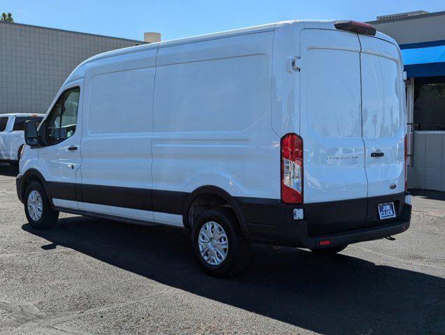 Used 2023 Ford Transit-250 Cargo Van For Sale in Tucson, AZ