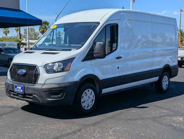 Used 2023 Ford Transit-250 Cargo Van For Sale in Tucson, AZ