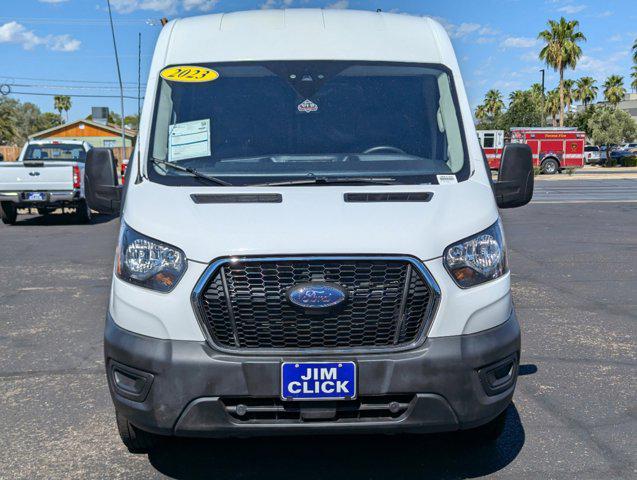 Used 2023 Ford Transit-250 Cargo Van For Sale in Tucson, AZ