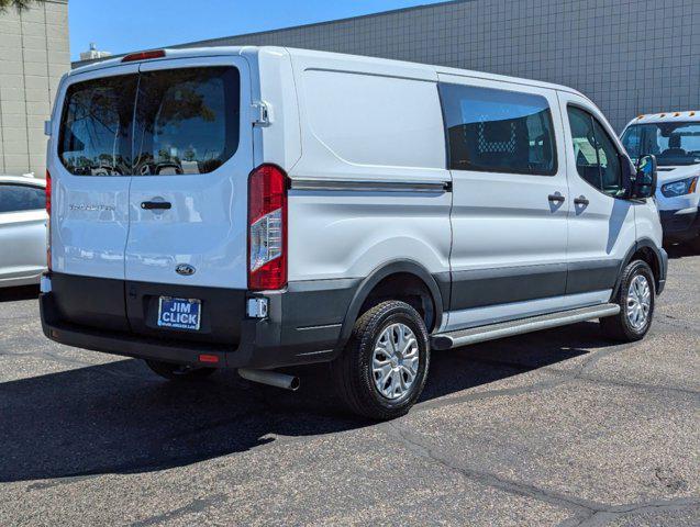 Used 2023 Ford Transit-250 Cargo Van For Sale in Tucson, AZ