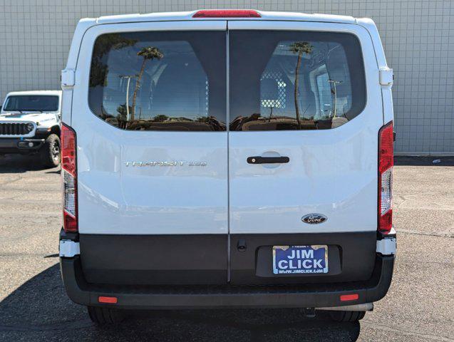 Used 2023 Ford Transit-250 Cargo Van For Sale in Tucson, AZ