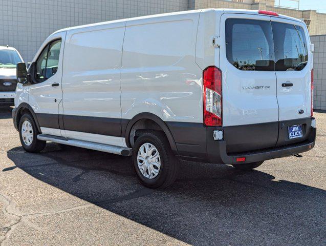 Used 2023 Ford Transit-250 Cargo Van For Sale in Tucson, AZ