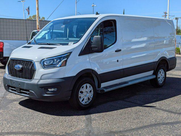 Used 2023 Ford Transit-250 Cargo Van For Sale in Tucson, AZ