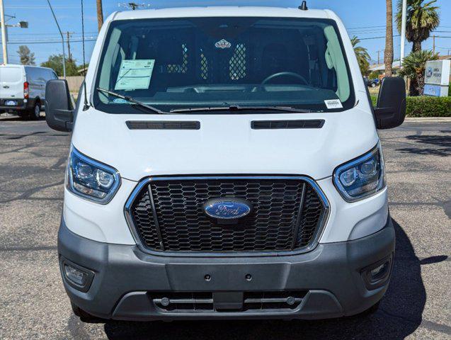 Used 2023 Ford Transit-250 Cargo Van For Sale in Tucson, AZ