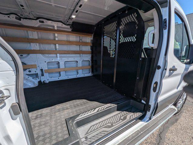 Used 2023 Ford Transit-250 Cargo Van For Sale in Tucson, AZ