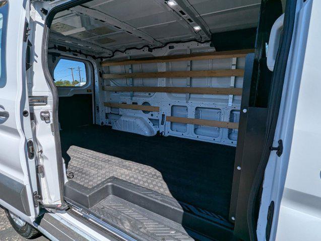 Used 2023 Ford Transit-250 Cargo Van For Sale in Tucson, AZ