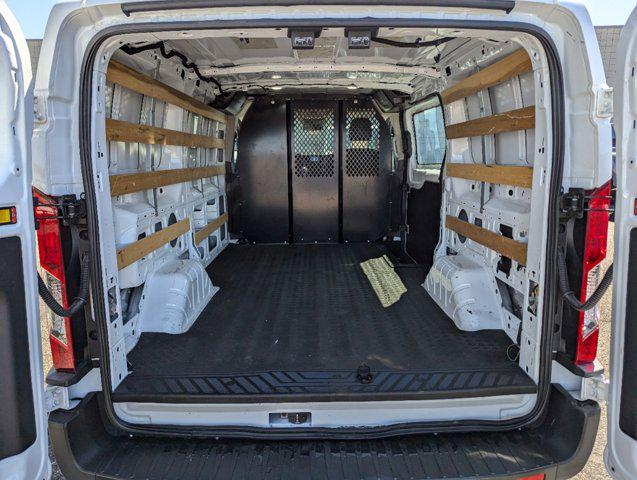 Used 2023 Ford Transit-250 Cargo Van For Sale in Tucson, AZ