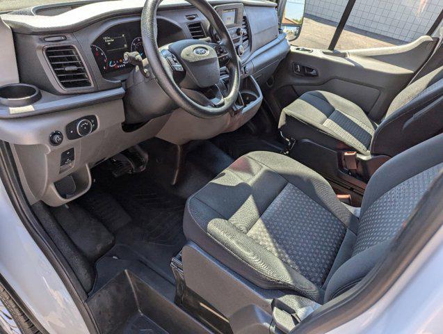 Used 2023 Ford Transit-250 Cargo Van For Sale in Tucson, AZ