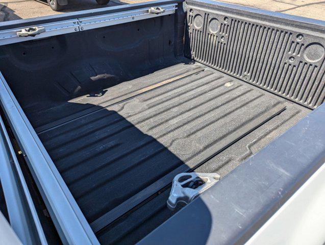 Used 2021 Nissan TITAN For Sale in Tucson, AZ