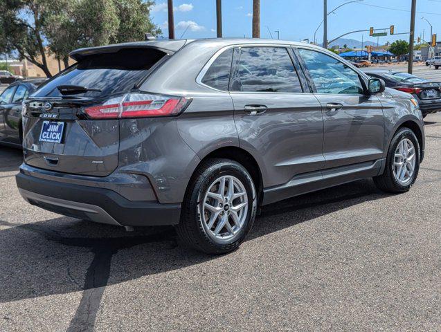 Used 2023 Ford Edge For Sale in Tucson, AZ