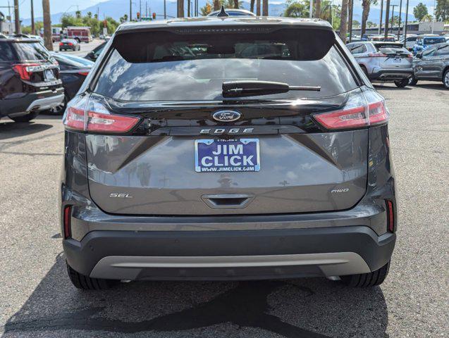 Used 2023 Ford Edge For Sale in Tucson, AZ