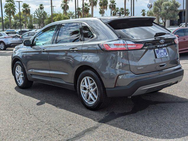 Used 2023 Ford Edge For Sale in Tucson, AZ