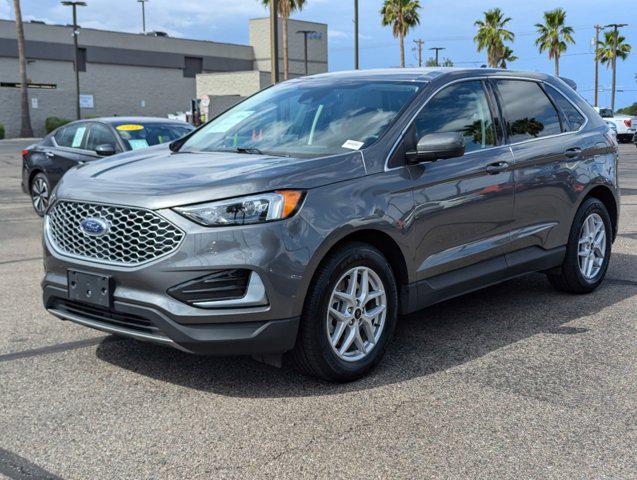 Used 2023 Ford Edge For Sale in Tucson, AZ