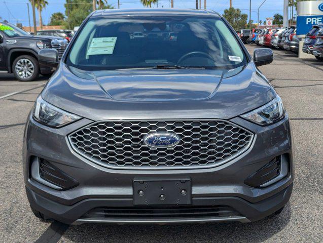 Used 2023 Ford Edge For Sale in Tucson, AZ