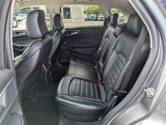 Used 2023 Ford Edge For Sale in Tucson, AZ