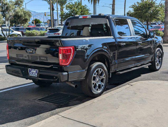 Used 2022 Ford F-150 For Sale in Tucson, AZ