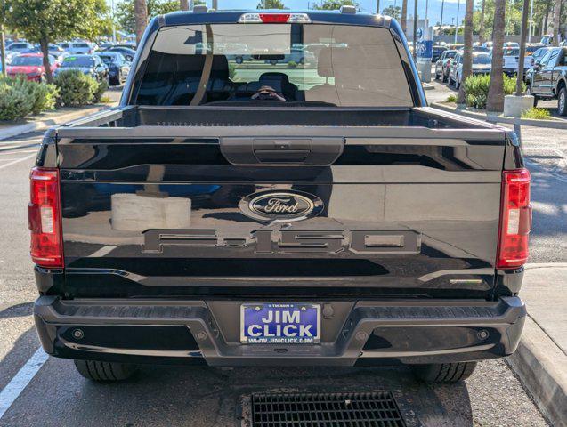 Used 2022 Ford F-150 For Sale in Tucson, AZ