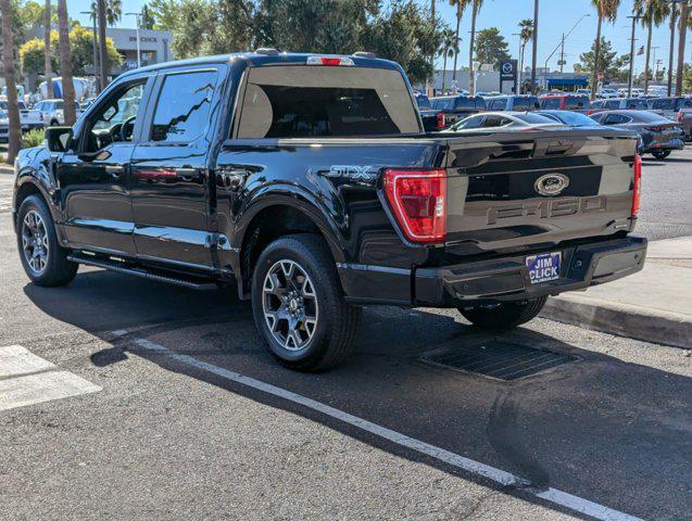 Used 2022 Ford F-150 For Sale in Tucson, AZ