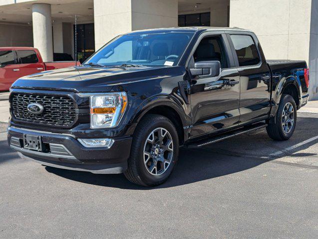 Used 2022 Ford F-150 For Sale in Tucson, AZ