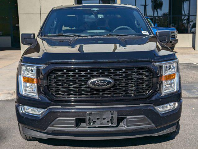 Used 2022 Ford F-150 For Sale in Tucson, AZ