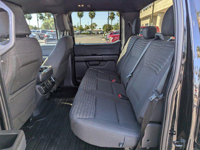 Used 2022 Ford F-150 For Sale in Tucson, AZ