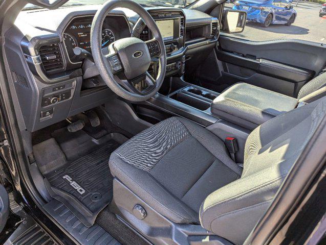 Used 2022 Ford F-150 For Sale in Tucson, AZ